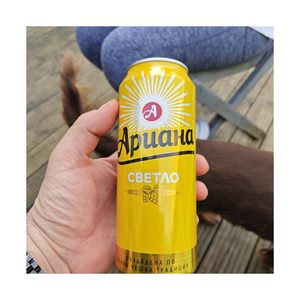 Bière Ariana Premium Bouteille et Can Heineken Beer vente en gros disponible avec les meilleurs prix offre - Product Image 5