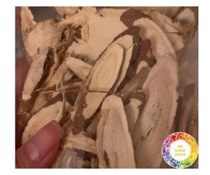 Poudre séchée de racine de réglisse du Vietnam de haute qualité, supplément propre et premium pour le bien-être en stock extrait naturel de racine de réglisse - Product Image 4