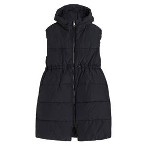 Profesional hecho moda mujer invierno cálido Chaquetas cortas al por mayor algodón Puffer chaqueta hecha en Pakistán - Product Image 1