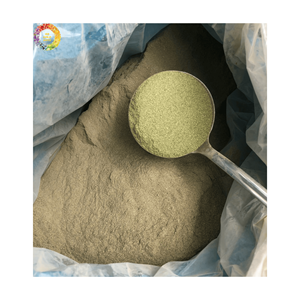 ผงสาหร่ายสีเขียวแบบพรีเมี่ยมสำหรับปรับสภาพดินปุ๋ยและอาหารเสริมอาหารปศุสัตว์ธรรมชาติจากเวียดนาม - Product Image 1