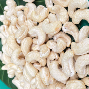 Offre Spéciale meilleur taux Noix de cajou du Vietnam Noix de cajou Noix de cajou biologiques Emballage de marque privée disponible - Product Image 1