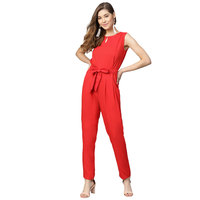 Combinaison décontractée pour femmes de haute qualité, taille plus, gris uni, taille haute, respirante, en élasthanne/coton, vêtements de mode