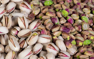 Pistachos de origen americano de alta calidad sin cáscara cruda/pistachos crudos/aperitivos de pistachos disponibles para la venta en suministro a granel - Product Image 2