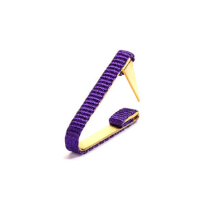 Soporte de cinta de ojal de chaqueta de alta calidad para exhibición de insignias y medallas - Product Image 6