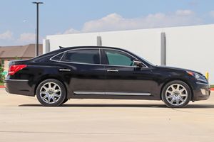 HYUNDAI EQUUS SIGNATURE 2012 USADO, VOLANTE A LA IZQUIERDA/DERECHA - Product Image 3