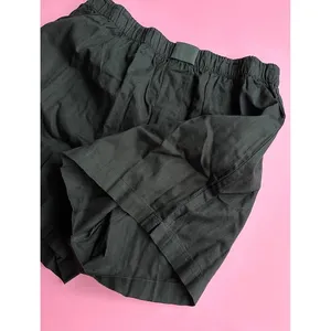 Paquete de 3 Calzoncillos Bóxer Premium 100% Algodón, Tejido Antibacterial, Transpirable, Estilo Inigualable, Comodidad, Marca Privada OEM - Product Image 5