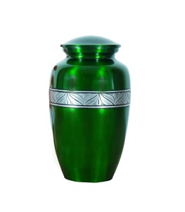 Aluminum Handcrafted Cremation Urn Adult Memorial Funeral Keepsake <b>for</b> Men Women Child and <b>Casket</b> <b>for</b> <b>Ashes</b> Adult Male - Product Image 1