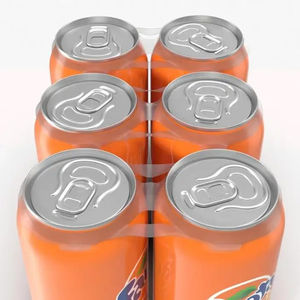 Fantaa Todos los sabores Todos los tamaños American Fantaa Bebidas carbonatadas Soft - Product Image 5