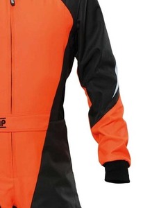 ชุดแข่งโกคาร์ทสูทกันไฟและกันน้ำระบายอากาศได้ดีชุดสูทสีคุณภาพสูงปรับแต่งได้ - Product Image 3