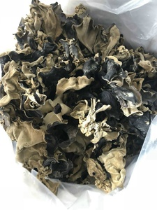 Champignons Séchés de Haute Qualité - Marque Viet Delta - Couleur Noire - 100% Naturel - Origine Vietnam - Contact JENNIBUI +84797005377 - Product Image 3