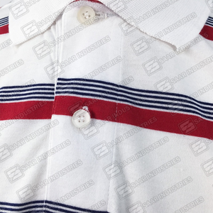 Camisa de Algodón para Hombre de Primera Calidad, Diseño Sólido de Alta Calidad, Antiarrugas, Formal, Duradera, Color Personalizado, Ropa Urbana - Product Image 4