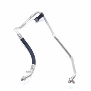 Tubo del Condensador del Compresor de Aire Acondicionado para OPEL Crossland Serie 453258113 F 15 DT (DV5RCE) Diésel 1500 (17>) - Product Image 1