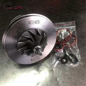 Me014878 Turbocompresor aplicable para motor de coche, movimiento del supercargador - Product Image 4