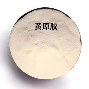 Manufacturer Supply Food Grade Xanthan Gum