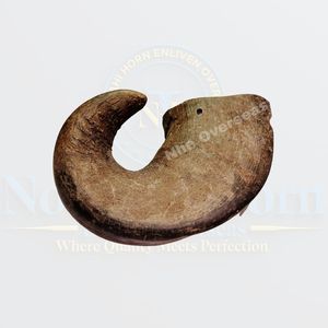 Tất cả tự nhiên trâu sừng chó nhai hỗ trợ sức khỏe răng miệng bằng cách làm sạch răng thúc đẩy nướu răng khỏe mạnh và làm mới hơi thở - Product Image 6