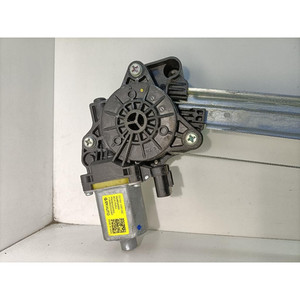 Mecanismo Regulador de Ventanilla Delantera Derecha HYUNDAI i20 Serie 82404Q0010 G3LF (20>) - Product Image 2