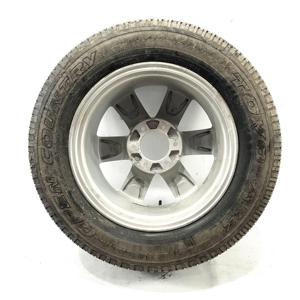 Kit de roue de secours ISUZU D-MAX Série (12>) - Product Image 6