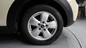 Mini Cooper D 2017 de 5 Puertas, en Buen Estado, Auto Usado Coreano en Venta, 300auto Export - Product Image 3