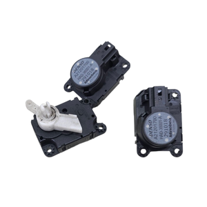 Positionneurs de moteur de chauffage CITROEN Jumpy Van A21201700 (16>) - Product Image 4