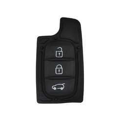 Bouton en caoutchouc compatible Renault pour Renault Megane4 Clio5 Dacia Duster - Product Image 3
