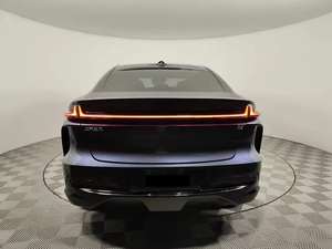 SUV Eléctrico con Volante a la Izquierda, Batería de Litio para Adultos, Vehículo Automático con Cobertura Global - Product Image 2