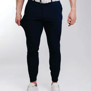 Pantalones de chándal de algodón de peso pesado personalizados para hombre, pantalones de chándal acampanados de alta calidad, pantalones de chándal acampanados informales con cintura elástica para correr - Product Image 6