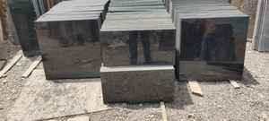 Ash <b>Black</b> Granite - Product Image 3