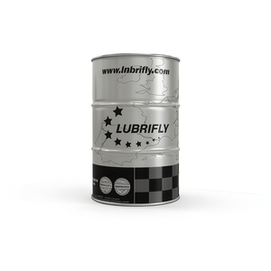 Lubrifly Rosa 50% Anticongelante Refrigerante de Motor G12 Orgánico OAT Etilenglicol 25 L Lubricante - Product Image 3