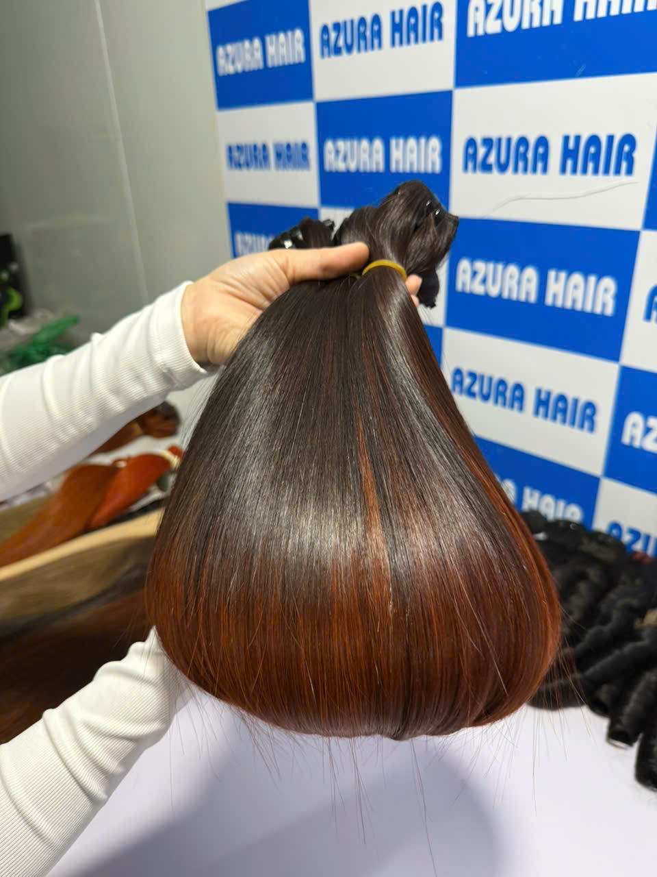 ไล่เฉดสี