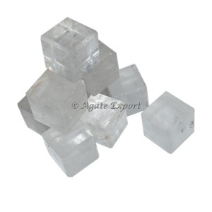 Vente en gros d'Aventurine verte naturelle en pierre dégringolée Cube de cristal d'agate pour l'artisanat de guérison Reiki et à des fins spirituelles - Product Image 3