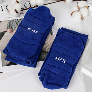 Custom Designed OEM Best Quality Soccer <b>Socks</b> Custom Logo and Colors Comfortable Football Sports <b>Socks</b> - Product Image 5