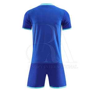 Ropa de fútbol de diseño personalizado de alta calidad superventas venta en línea con precio barato - Product Image 2