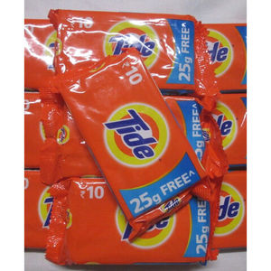 Tide Original Liquid Washing Detergent - Product Image 3
