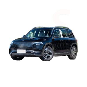 SUV Eléctrico de Lujo 2025, 5 Plazas, 260 hp, Gran Autonomía, Vehículo de Nueva Energía / Auto Inteligente de Alto Rendimiento para Exportación - Product Image 4