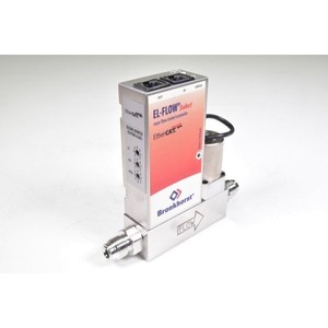 LW30954-BRONKHORST-Controlador de flujo másico, con selección de control de flujo, 500SCCM/SiH4/V1.22i - Product Image 1