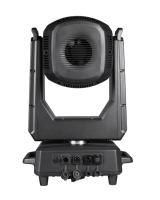2026 Yeni Arolla Aqua IP66 LED 4'ü 1 Arada Profil Işınlı Spot Beam Wash Işık, Büyük Etkinlikler, Canlı Performans Salonları, DJ'ler ve Tema Parkları için