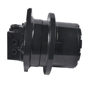 Moteur d'entraînement final de remplacement pour Kubota SVL90 2, pièce de système de transmission neuve et essentielle, neuve et de qualité supérieure - Product Image 6