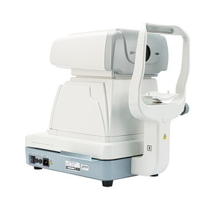 Instrumentos Ópticos de Alta Qualidade com Ampla Faixa de Medição Autorrefrator Queratometro Auto Refractômetro para Teste Ocular - Product Image 5