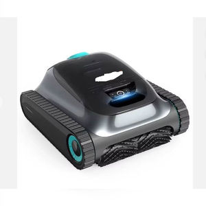 ¡OFERTAS CALIENTES Y NUEVO! Robot aspirador de piscinas inalámbrico S1, robot automático para piscinas - Product Image 2