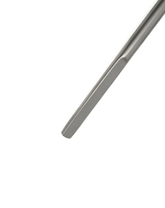 Herramienta de removedor de cutículas de uñas de acero inoxidable de alta calidad de diseño superior profesional empujador de cutículas de calidad - Product Image 6