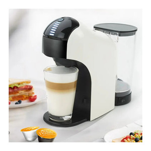 Dolce Gusto DG เครื่องชงกาแฟหลายแคปซูล3 in 1เครื่องชงกาแฟน่ารักขายดีคุณภาพสูงทันสมัยขนาดกะทัดรัด - Product Image 5