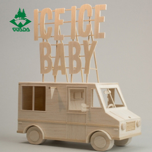 Tấm gỗ <span class=keywords><strong>balsa</strong></span> nhẹ 1MM 2M hai mặt trang trí thân thiện với môi trường lõi gỗ Poplar dùng trong nhà, nhà cung cấp bán buôn - Product Image 2