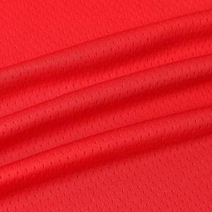 Maillot de basket-ball réversible personnalisé à séchage rapide uniforme en maille avec conception de sublimation pour la pratique - Product Image 6