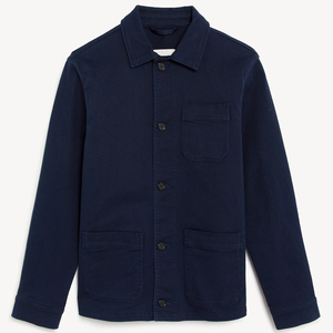 Blouson cargo matelassé personnalisé pour hommes grandes tailles – Respirant, en toile, design, vente en gros, chaud pour la saison printanière – Vestes pour hommes - Product Image 1