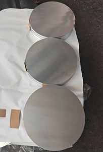 Disque circulaire en aluminium Ideal Option 3003 O pour <span class=keywords><strong>autocuiseur</strong></span> électrique et cuiseur à riz - Product Image 3