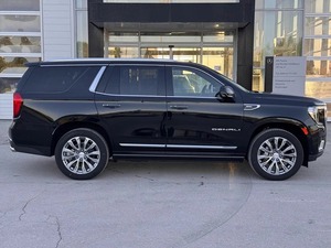 รถ GMC Yukon V ปี 2024 คุณภาพเยี่ยม ใหม่เอี่ยม - Product Image 3