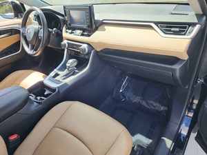 <span class=keywords><strong>Voiture</strong></span> d'<span class=keywords><strong>occasion</strong></span> <span class=keywords><strong>Toyota</strong></span> RAV 4 Hybrid XSE SUV 2024, faible kilométrage, propre, prête à être expédiée - Product Image 2