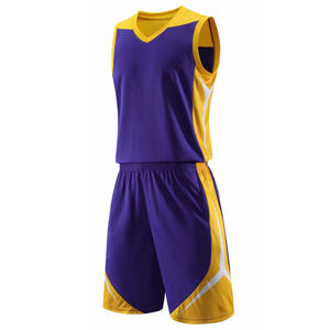 Direct Factory Supply Custom Unisex <b>Basketball</b> Jersey Quick Dry Adult <b>Basketball</b> Uniform Set with Unique Design - Product Image 2