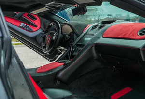 NEXT GEN 2021 Vaydors G35 Exotic Sport Coupe Transmisión Automática Tracción Trasera en venta - Product Image 5