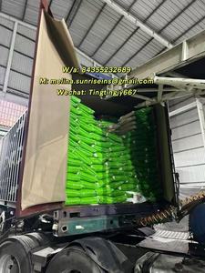 Approvisionnement en gros de riz jasmin prêt pour l'expédition mondiale, conforme à des normes de qualité strictes, Melina - Product Image 2